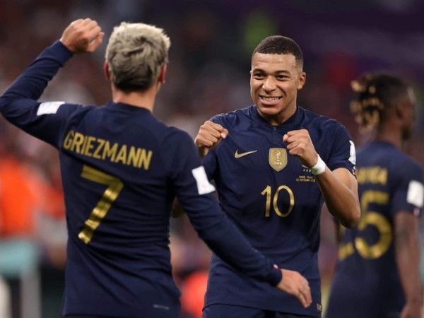 Không phải Mbappe, đây mới là cầu thủ quan trọng nhất của Pháp