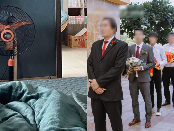Cô gái báo tin có bầu bị nhà trai yêu cầu 'giảm nửa sính lễ, đi vào cửa sau', mẹ cô dâu 'vâng vâng dạ dạ' nhưng cú 'quay xe' sau đó khiến ai nấy hú hồn