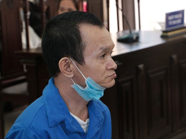 Vợ mất mạng, chồng ngồi tù 20 năm vì mẫu thuẫn chia tài sản sau ly hôn