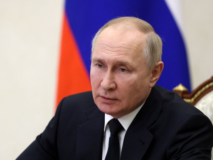 Giải mã cảnh báo của Tổng thống Nga Putin về nguy cơ chiến tranh hạt nhân đang gia tăng