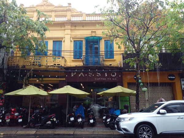 Đà Nẵng tiếp tục hạ giá bán 2 nhà, đất của Vũ 'nhôm' để tìm người mua