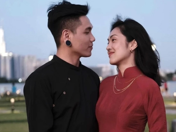 Bạn trai gửi lời xin lỗi MC Misoa sau khi tác động vật lý với người yêu, sẽ chịu hoàn toàn trách nhiệm