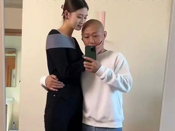 Cô gái xinh đẹp như hot girl Gen Z yêu người đàn ông hơn 13 tuổi, vừa lùn vừa hói: 'Tại chú ấy có nhà lầu, xe hơi'