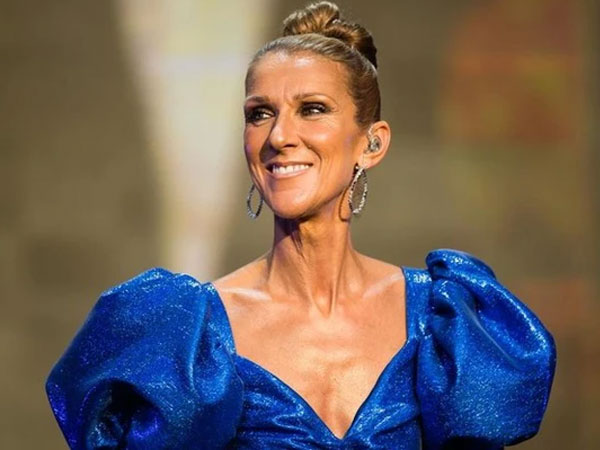 Celine Dion mắc bệnh hiếm gặp, tỷ lệ 1/1.000.000