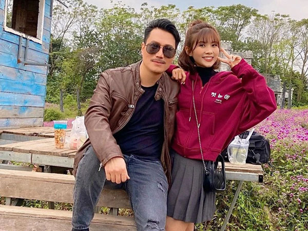 'Con gái' diễn viên Việt Anh và câu chuyện vượt qua mặc cảm 'không thể khóc được'