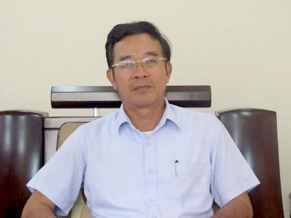 Cựu Chủ tịch quận ở Đà Nẵng bị bắt liên quan số tiền nhận hối lộ 500 triệu