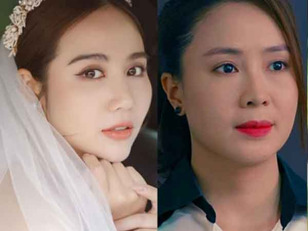 Hồng Diễm bị chê 'không có cửa' khi so với Huyền Lizzie: Đóng Hành Trình Công Lý là một thất bại!