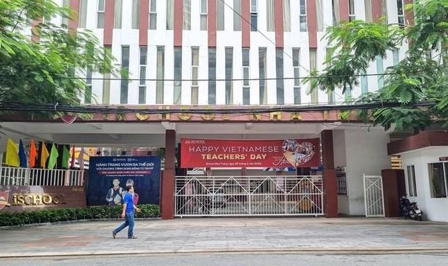 Làm rõ trách nhiệm Sở Y tế trong vụ ngộ độc xảy ra ở trường iSchool Nha Trang