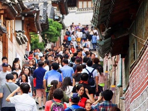 Vụ 100 du khách mất liên lạc ở Hàn Quốc: Đề nghị phạt và tước giấy phép 4 công ty lữ hành