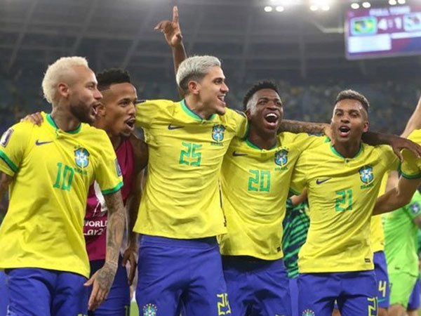 Lịch thi đấu và trực tiếp tứ kết World Cup 2022 ngày 9/12: Đại chiến Nam Mỹ - châu Âu