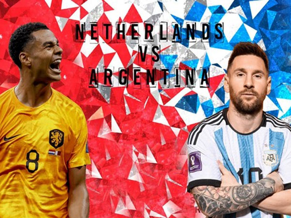 Nhận định Hà Lan vs Argentina, 02h00 ngày 10/12: Duyên nợ khó đòi
