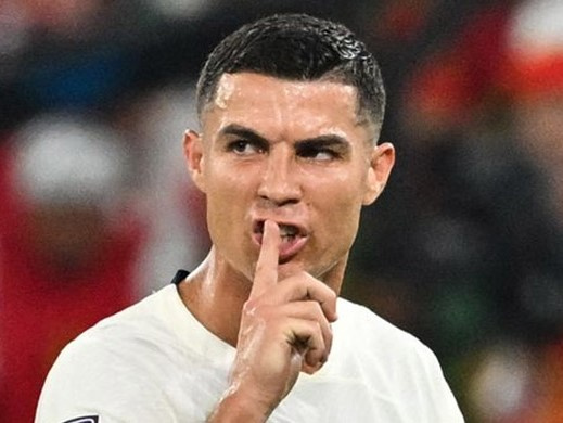 Roy Keane: 'Cristiano Ronaldo đã có vấn đề về thái độ trong toàn bộ sự nghiệp của mình'