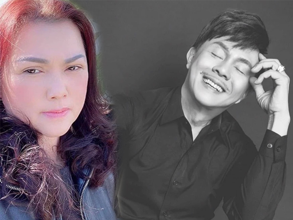 Bà xã cố nghệ sĩ Chí Tài tiết lộ tâm trạng sau 2 năm chồng mất, nói một câu đầy nghẹn ngào