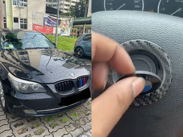 Tốn tiền tỷ mua BMW đời cũ, chủ xe cay đắng hàng ngày vẫn phải đi xe buýt