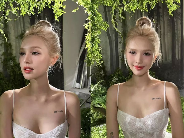 Lên hình đẹp bất chấp, Xoài Non bị nghi ngờ thẩm mỹ