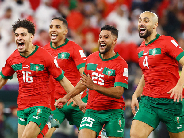 Chuyên gia dự đoán World Cup 2022 Maroc vs Bồ Đào Nha: Thắng đẹp 90 phút
