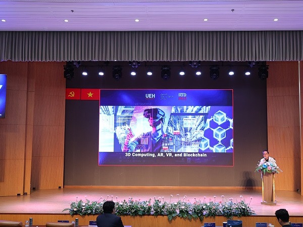 Metaverse Seoul: Tham vọng của thành phố vũ trụ ảo từ Hàn Quốc