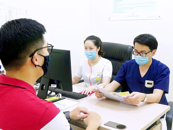 Suy giảm tinh trùng do sai lầm khi bổ sung testosterone
