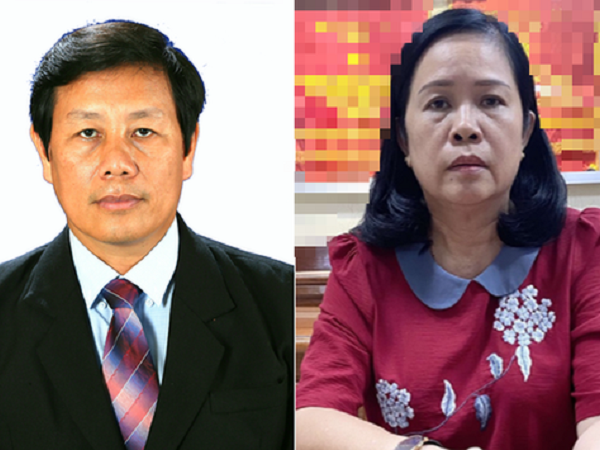Vụ truy tố 2 cựu giám đốc Sở Y tế Cần Thơ: Vì sao nguyên chủ tịch Cần Thơ Võ Thành Thống không bị xử lý hình sự?
