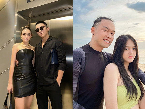 Soi chuyện tình ngọt ngào của những cặp đôi hot nhất TikTok