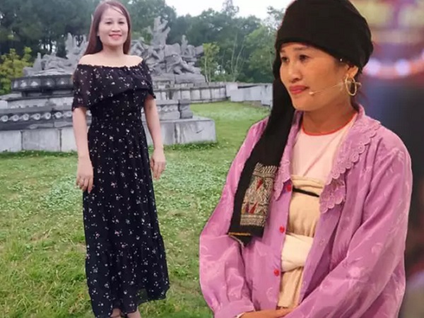 Bất ngờ cuộc sống 'cô gái trăm triệu' 7 năm rời Thách Thức Danh Hài