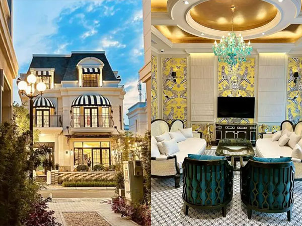 Đoàn Di Băng sắp chuyển nhà mới, 'nhá hàng' 2 ảnh lộ sự xa hoa