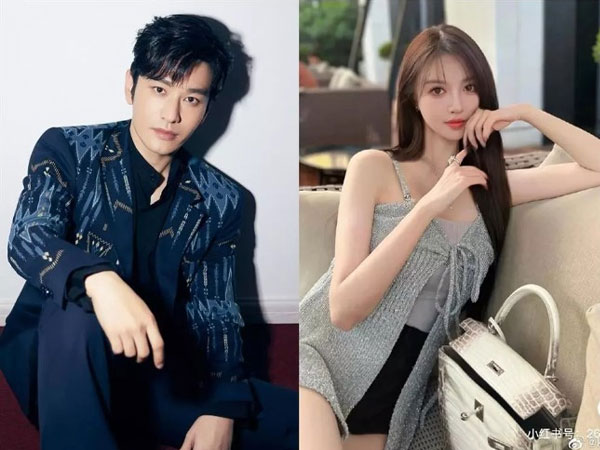 Huỳnh Hiểu Minh tu sửa nhà cũ với Angela Baby để đưa hot girl 2 con đẹp như Hoa hậu về sống chung?