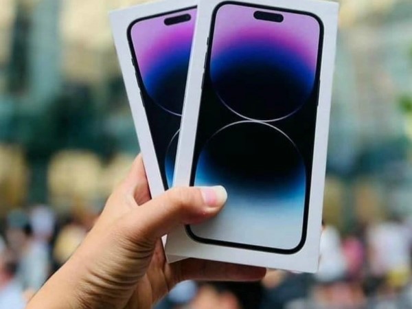 iPhone 14 xách tay có được bảo hành chính hãng?