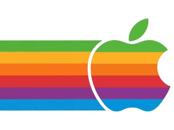Logo của Apple ra đời như thế nào