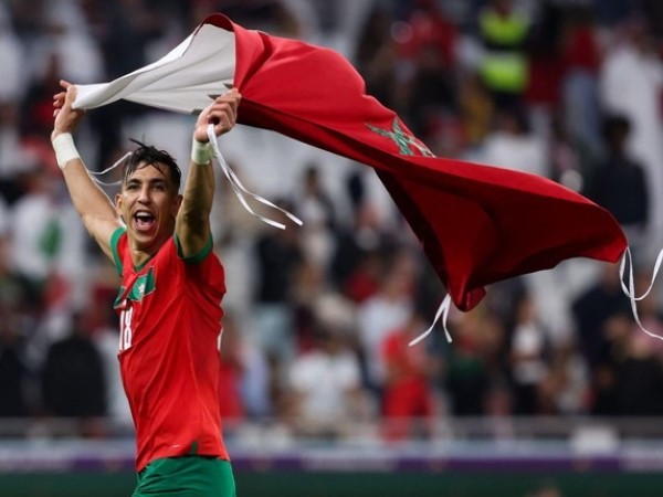 HLV tuyển Pháp: Morocco có quyền mơ về trận chung kết World Cup 2022