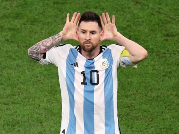 Messi sắp thiết lập những kỷ lục mới trong lịch sử World Cup