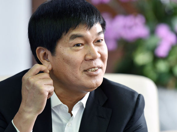 Tài sản các đại gia đồng loạt tăng, 'vua thép' Trần Đình Long có thêm cả chục nghìn tỷ