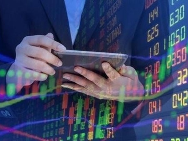 Loạt công ty chứng khoán liên tiếp bị 'tuýt còi'