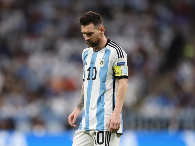 Những cầu thủ nào bị treo giò hoặc nguy cơ vắng mặt ở bán kết FIFA World Cup 2022?