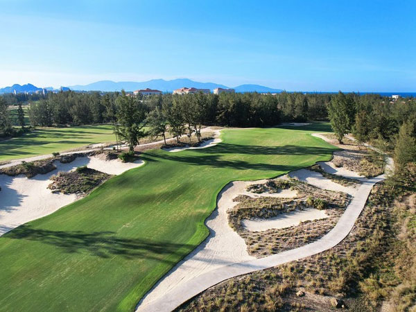 Tổng thư ký Hiệp hội Golf Việt Nam lên tiếng vụ Đại biểu HĐND Quảng Nam bị tố đánh nữ nhân viên phục vụ golf nhập viện