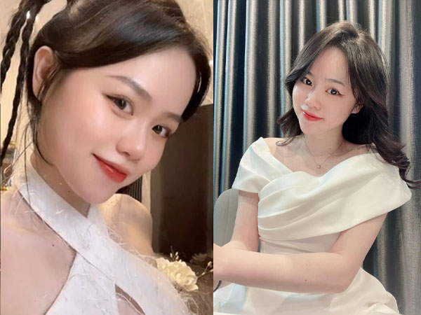 Huỳnh Anh - bạn gái cũ Quang Hải ngày càng xinh đẹp ngỡ ngàng