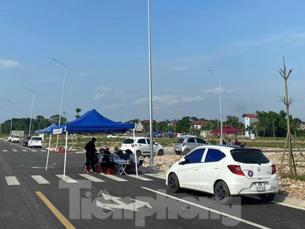 Hầu hết người Việt Nam vẫn muốn mua thêm nhà, đất