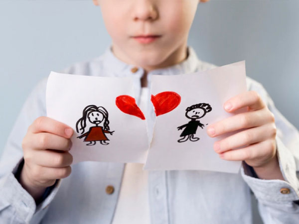 Những ranh giới cấm mà vợ chồng tuyệt đối không nên bước qua
