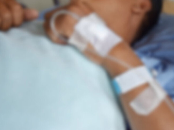 Chàng trai 26 tuổi mắc ung thư dạ dày giai đoạn cuối, hối hận vì có những thói quen xấu của người trẻ