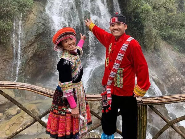 Bất ngờ diện mạo bà Tân Vlog sau gần 2 tháng thẩm mỹ
