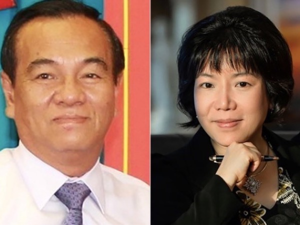 Từ trại giam, cựu Bí thư Tỉnh ủy Đồng Nai kêu gọi bà Nguyễn Thị Thanh Nhàn ra đầu thú