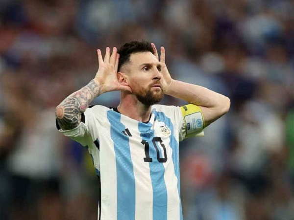 Messi - Gvardiol và những cuộc đấu tay đôi quyết định đại chiến Argentina vs Croatia