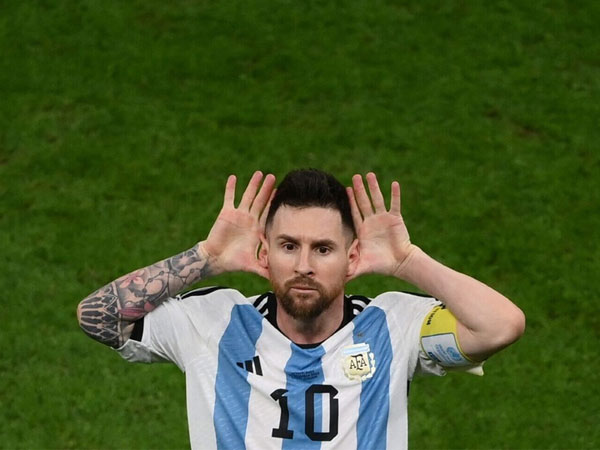 Nhận định Argentina vs Croatia, 02h00 ngày 14/12: Messi đặt dấu chấm hết cho cổ tích Croatia?