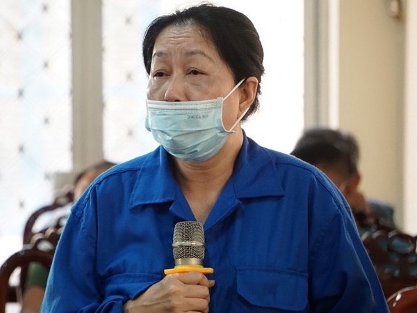 Bà Mười Tường cầm đầu đường dây buôn lậu đường cát hơn 2.800 tỷ