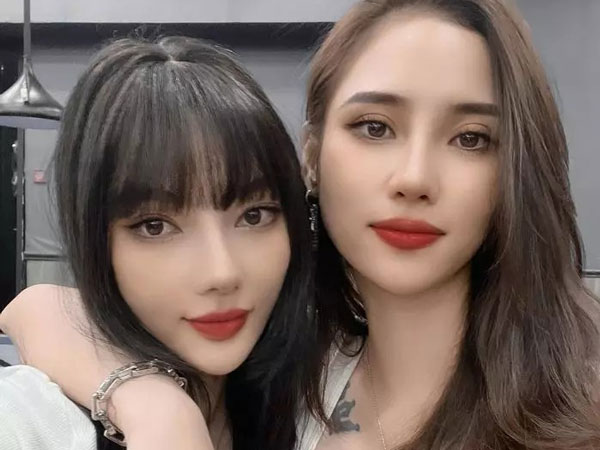 Cặp đồng tính nữ nức tiếng 'Người Ấy Là Ai' khoe sắp có con