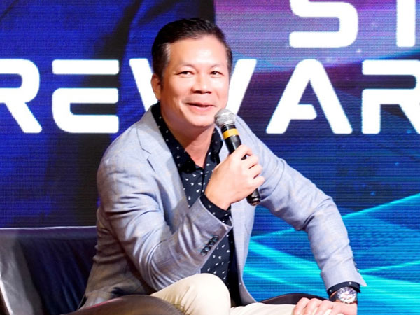Shark Hưng: 'Nên làm thuê trước khi quyết định khởi nghiệp'