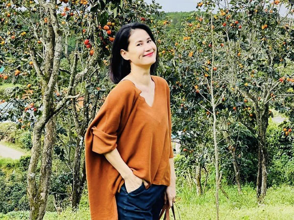 Thân Thúy Hà tâm sự về cuộc sống làm mẹ đơn thân: 'Không có người đàn ông che chở thì họ không được phép yếu đuối'