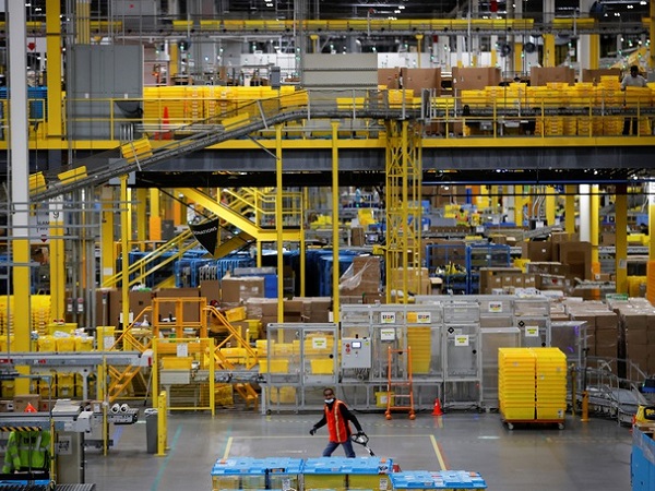 Một công ty Việt Nam kiện Amazon, đòi bồi thường 280 triệu USD