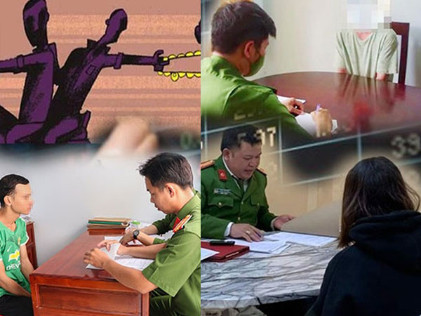 Thiếu nữ hoang báo cướp và loạt vụ tung tin giả gây xôn xao