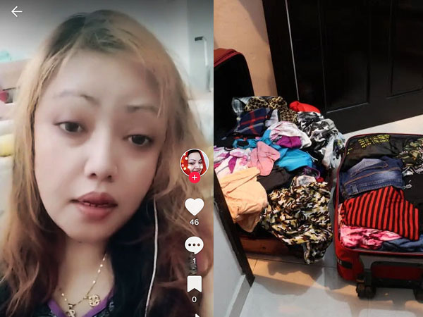 Nhiều lần 'chôm' tiền của chủ nhà trót lọt, người giúp việc thản nhiên mời gia chủ nhậu nhẹt với lý do trúng số